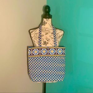 Vera Bradley Riviera Tote